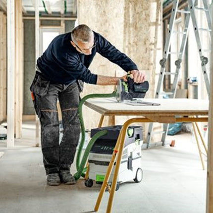 Afbeelding Festool accu-stofafzuiger