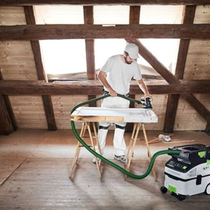 Afbeelding Festool accu-stofafzuiger