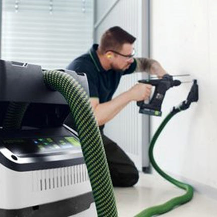 Afbeelding Festool accu-stofafzuiger