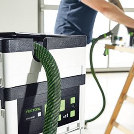Afbeelding Festool accu-stofafzuiger