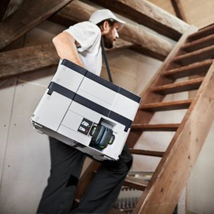 Afbeelding Festool accu-stofafzuiger