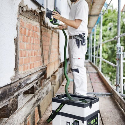 Afbeelding Festool accu-stofafzuiger