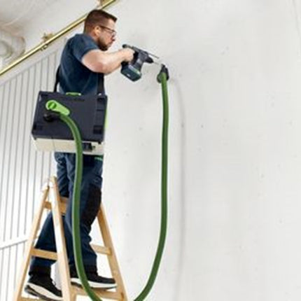 Afbeelding Festool accu-stofafzuiger