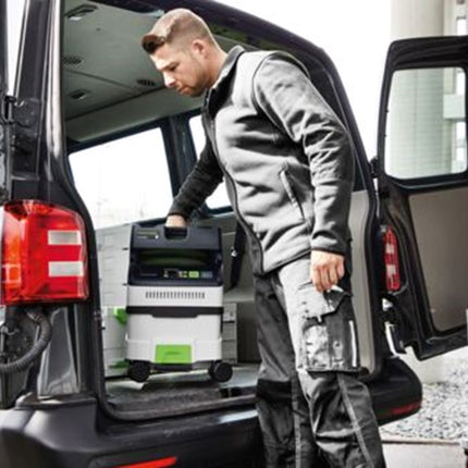 FESTOOL bouwstofzuiger CTL MIDI I