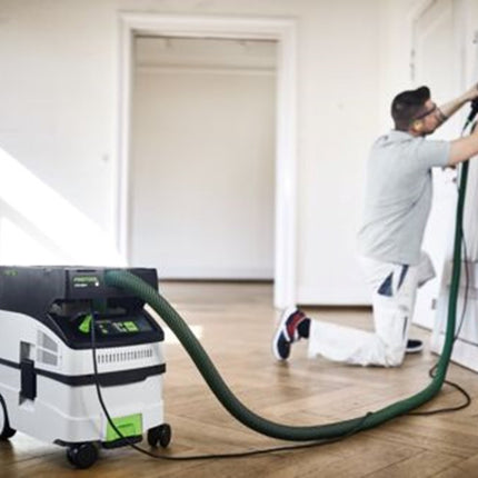 FESTOOL bouwstofzuiger CTL MIDI I
