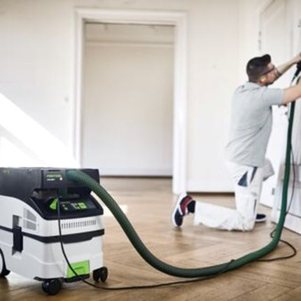 Afbeelding Festool compacte bouwstofzuiger
