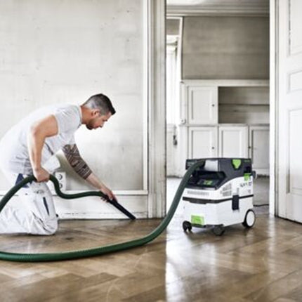 Afbeelding Festool compacte bouwstofzuiger