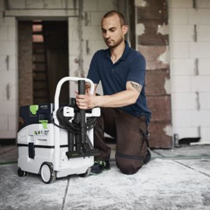 FESTOOL bouwstofzuiger CTL MIDI I