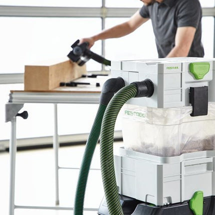 Afbeelding Festool afvalzak ENS-VA-20/10