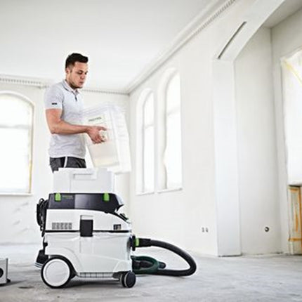 Afbeelding Festool voorafscheider CT-VA-20