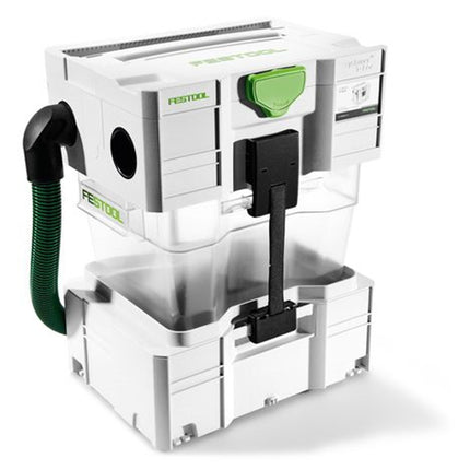 Afbeelding Festool voorafscheider CT-VA-20