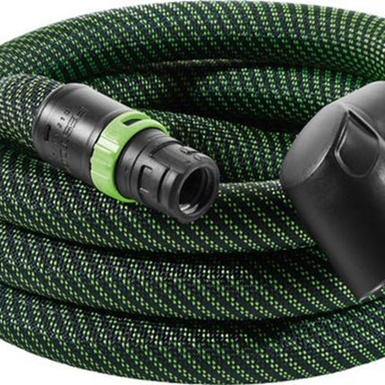 Afzuigslang D 27x3m-AS-90°/CT