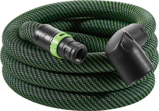 Afzuigslang D 27x3m-AS-90°/CT