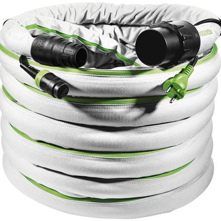 AFZUIGSLANG D 32/22x10m-AS-GQ/CT