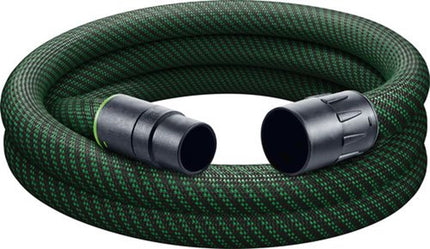 Afzuigslang D36/32x3,5m-AS/R