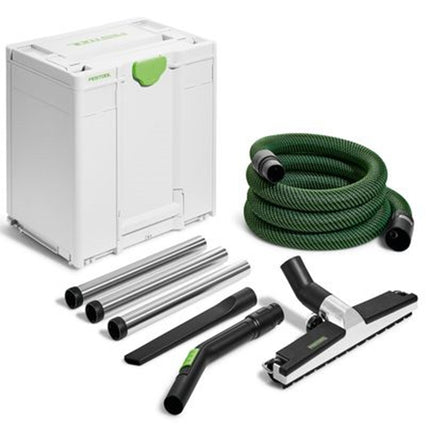 Reinigingsset Sys³ RS-BD D 36-Plus