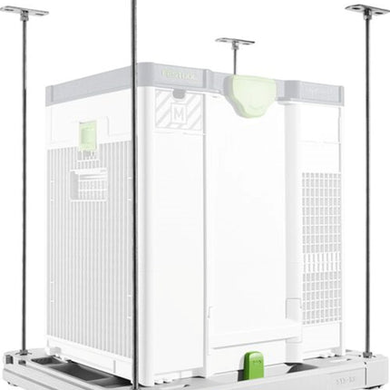 Afbeelding Festool plafonddrager DH-SYS-AIR