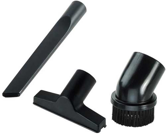 Zuigmond-reinigingsset D 27 / D 36 D-RS