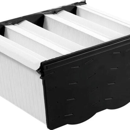 Hoofdfilter HF-SYS-AIR H/HEPA