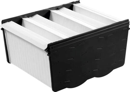 Hoofdfilter HF-SYS-AIR H/HEPA