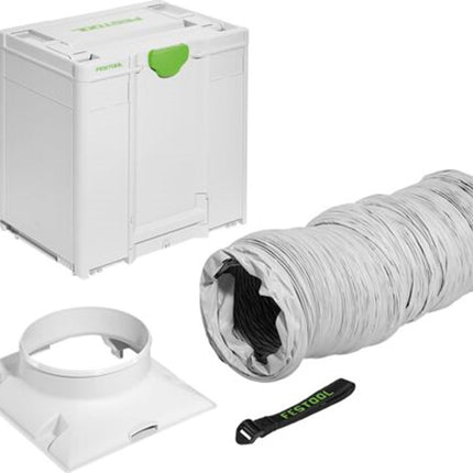 Festool Toevoerluchtslang LS-SYS-AIR D200x6m - 577964