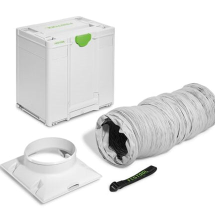 Afbeelding Festool toevoerluchtslang LS-SYS-AIR D200x6m