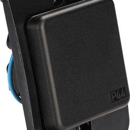 Module contactdoos