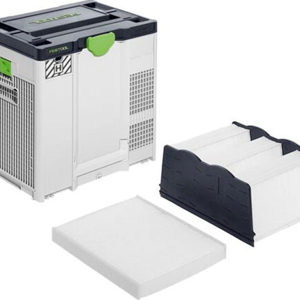 Luchtreiniger SYS-AIR H