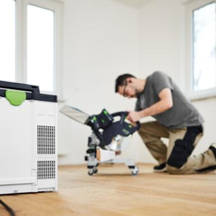 Afbeelding Festool luchtreiniger