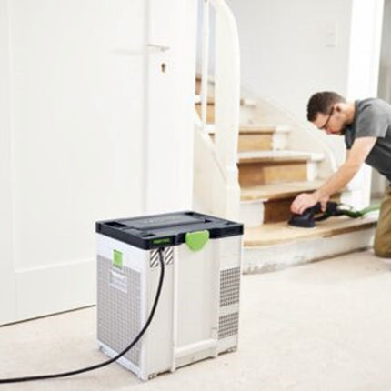 Afbeelding Festool luchtreiniger