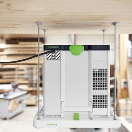Afbeelding Festool plafonddrager DH-SYS-AIR