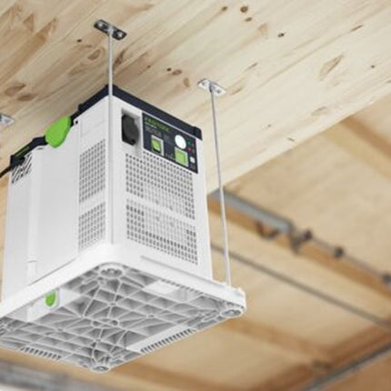 Afbeelding Festool plafonddrager DH-SYS-AIR