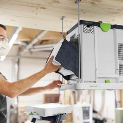 Afbeelding Festool plafonddrager DH-SYS-AIR