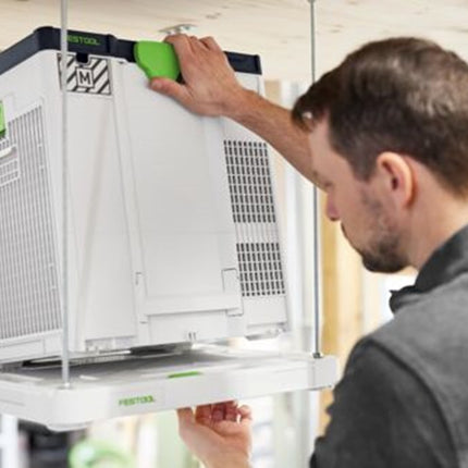 Afbeelding Festool plafonddrager DH-SYS-AIR