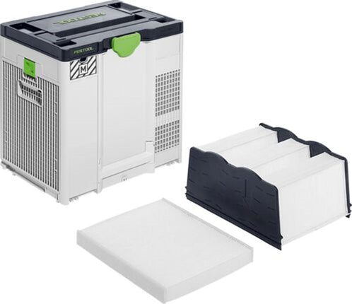 Luchtreiniger SYS-AIR M