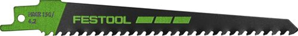 RECIPROZAAGBLAD HMR 150/4,2