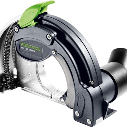 AfzuigkapDCC-AG 125 FH