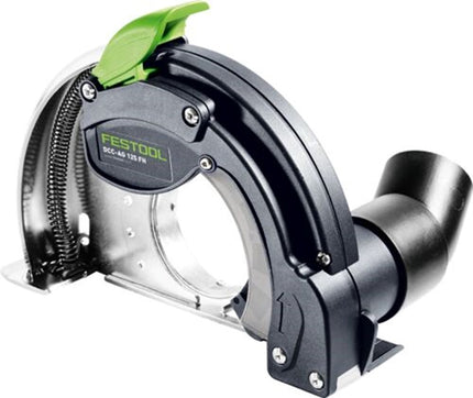 AfzuigkapDCC-AG 125 FH