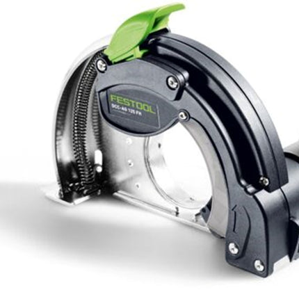 Afbeelding Festool afzuigkap DCC-AG 125 FH