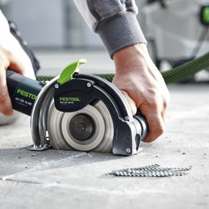 Afbeelding Festool tegelslijper DSC-AG 125 FH-Plus