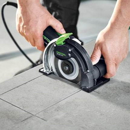 Afbeelding Festool tegelslijper DSC-AG 125 FH-Plus