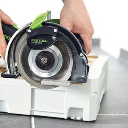 Afbeelding Festool tegelslijper DSC-AG 125 FH-Plus