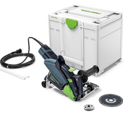 Festool Railslijper DSC-AG 125-Plus - 578438