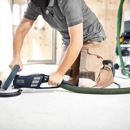 Afbeelding Festool renovatieslijpmachine
