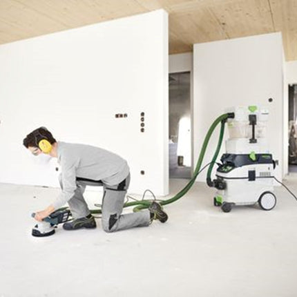 Afbeelding Festool renovatieslijpmachine