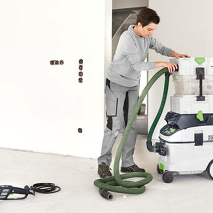 Afbeelding Festool voorafscheider CT-VA-20
