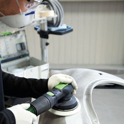 Afbeelding Festool excenterschuurmachine perslucht