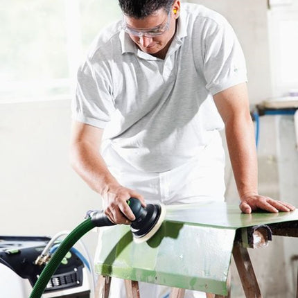 Afbeelding Festool excenterschuurmachine perslucht