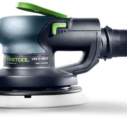Afbeelding Festool excenterschuurmachine perslucht LEX 3 150/7