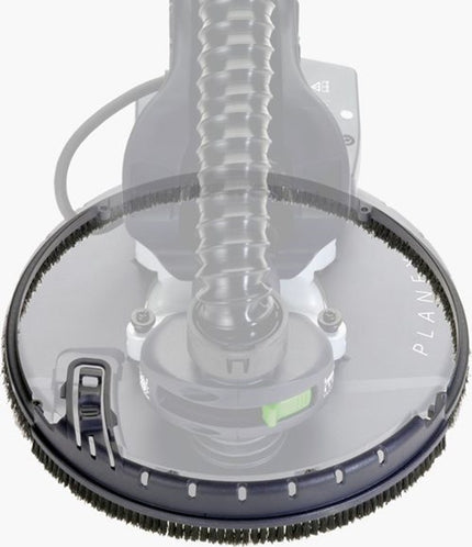 Afbeelding Festool borstelinzetstuk BE-LHS 225